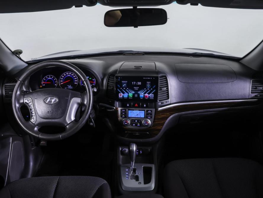Hyundai Santa Fe II Рестайлинг Москва  - изображение 18