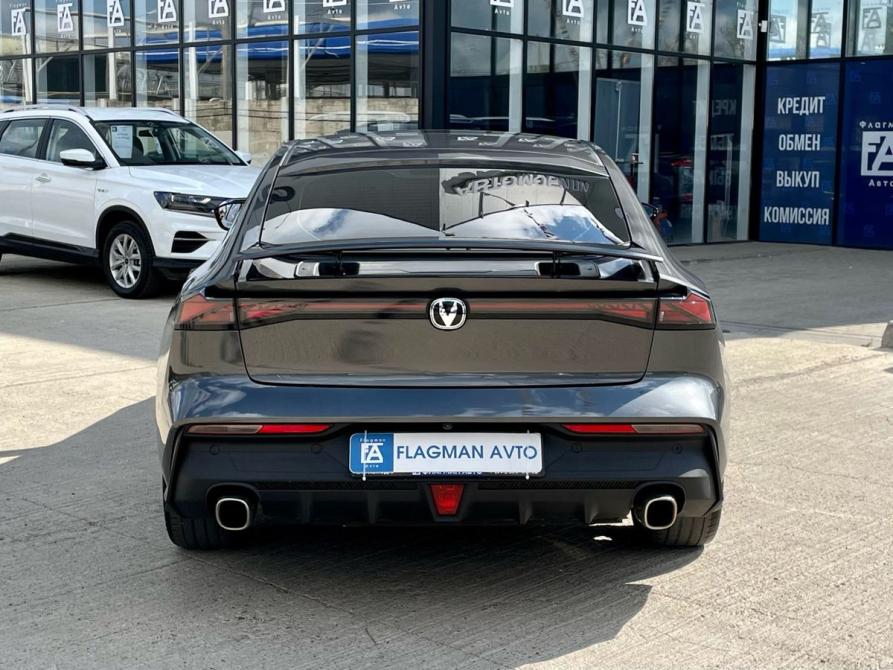 Changan UNI-V I Краснодар  - изображение 4