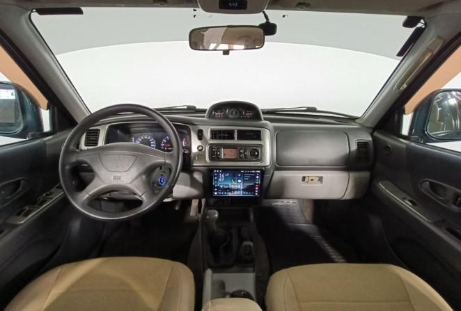Mitsubishi Pajero Sport I Рестайлинг с пробегом 2008 года, цена 760 000 рублей, 341362 км, внедорожник, Автокод Объявления