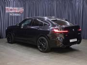 BMW X4 II (G02) Рестайлинг Москва  - изображение 38