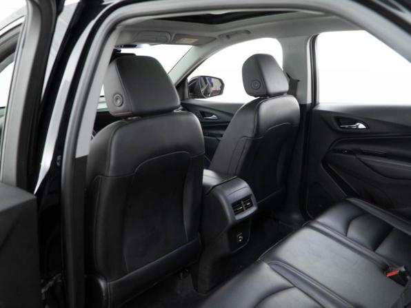 Chevrolet Equinox III Рестайлинг с пробегом 2020 года, цена 2 498 999 рублей, 77784 км, внедорожник, Автокод Объявления
