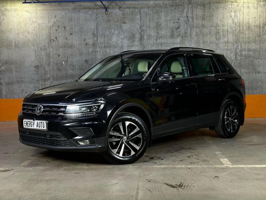 Volkswagen Tiguan II Уфа  - изображение 7