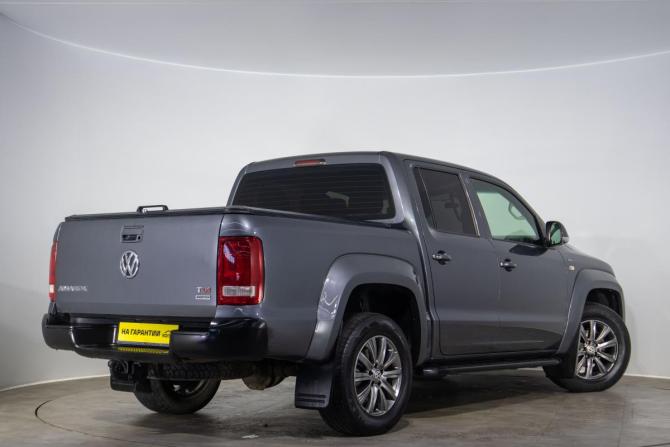 Volkswagen Amarok I с пробегом 2013 года, цена 1 899 000 рублей, 226000 км, offers.body_type.unknown, Автокод Объявления