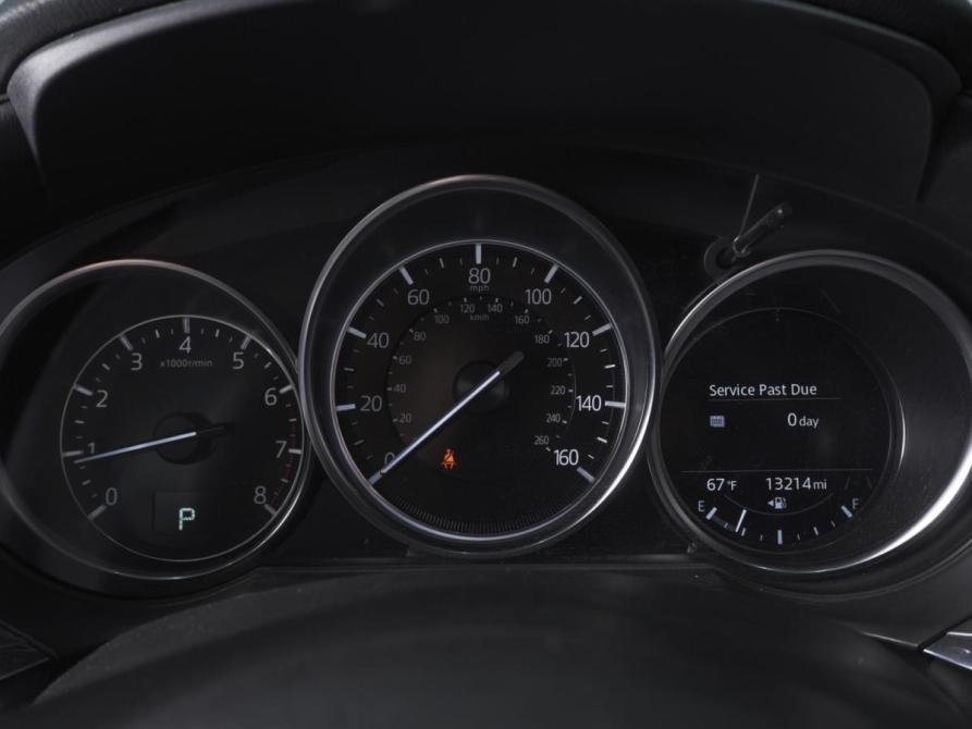 Mazda 6 III (GJ) Рестайлинг 2 Ростов-на-Дону  - изображение 20