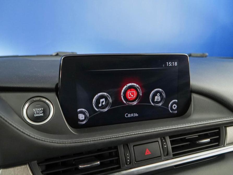 Mazda 6 III (GJ) Рестайлинг 2 Москва  - изображение 19