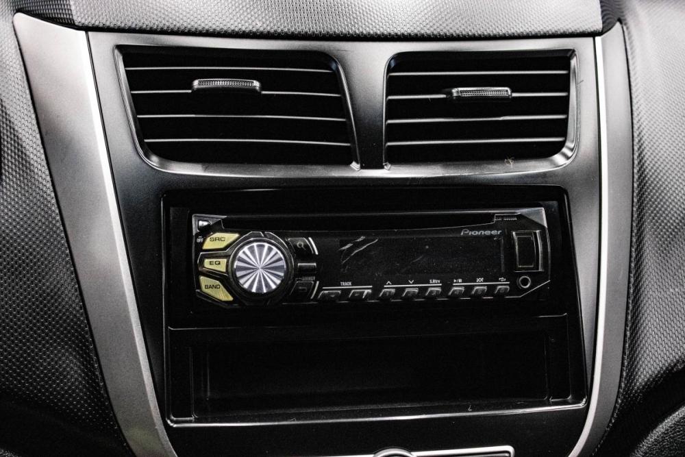 Hyundai Solaris I Рестайлинг Уфа  - изображение 14