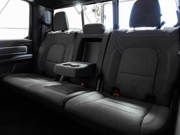 Ram 1500 V с пробегом 2021 года, цена 4 999 000 рублей, 98446 км, offers.body_type.unknown, Автокод Объявления
