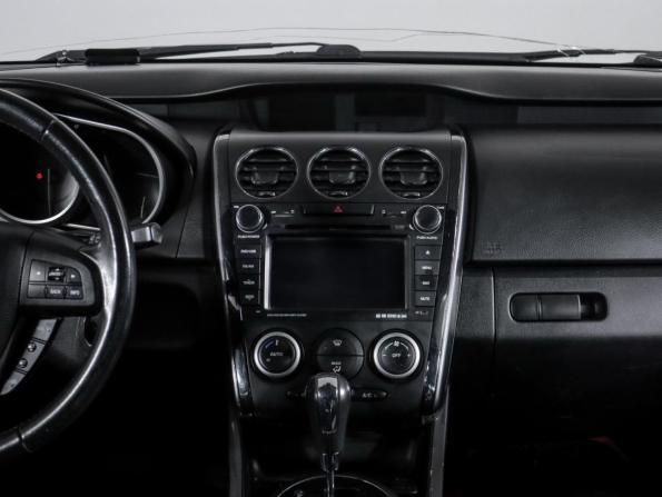 Mazda CX-7 I Рестайлинг с пробегом 2011 года, цена 780 000 рублей, 204319 км, внедорожник, Автокод Объявления