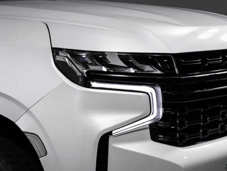 Chevrolet Tahoe V Москва  - изображение 16