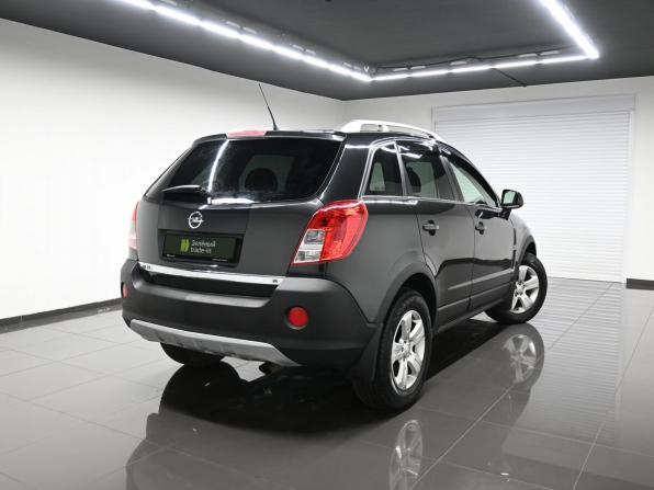 Opel Antara I Рестайлинг с пробегом 2013 года, цена 1 015 000 рублей, 205093 км, внедорожник, Автокод Объявления