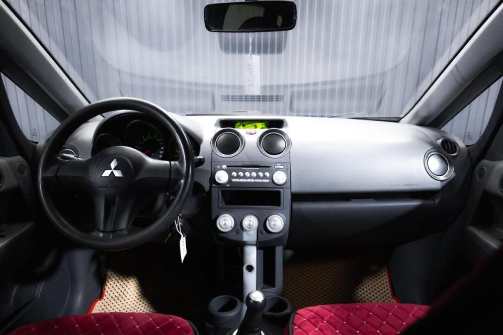 Mitsubishi Colt VI (Z20/Z30) Тюмень  - изображение 15