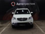 SsangYong Actyon II Ставрополь  - изображение 22