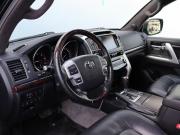 Toyota Land Cruiser 200 Series Рестайлинг 1 Сочи  - изображение 32