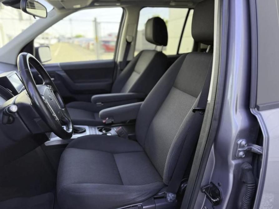 Land Rover Freelander II Рестайлинг 2 Ставрополь  - изображение 18