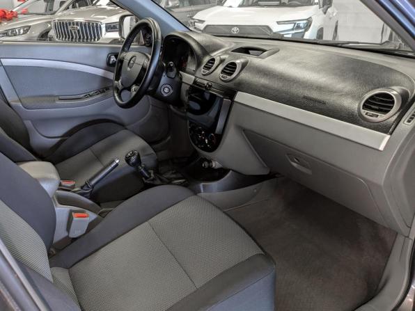 Chevrolet Lacetti I с пробегом 2012 года, цена 599 900 рублей, 220000 км, универсал, Автокод Объявления