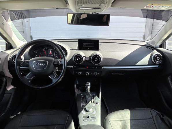 Audi A3 III (8V) с пробегом 2014 года, цена 1 149 000 рублей, 158565 км, хэтчбек, Автокод Объявления
