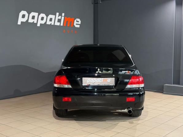 Mitsubishi Lancer IX Рестайлинг с пробегом 2006 года, цена 520 000 рублей, 281389 км, седан, Автокод Объявления