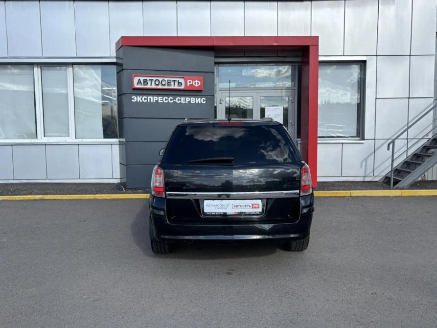 Opel Astra H Рестайлинг Альметьевск  - изображение 15