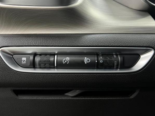 Belgee X50 с пробегом 2024 года, цена 1 999 000 рублей, 17500 км, внедорожник, Автокод Объявления