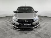 Lada (ВАЗ) Granta I Рестайлинг Уфа  - изображение 24