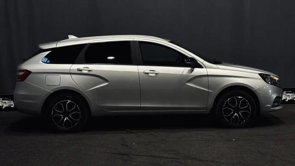 Lada (ВАЗ) Vesta I Смоленск  - изображение 4