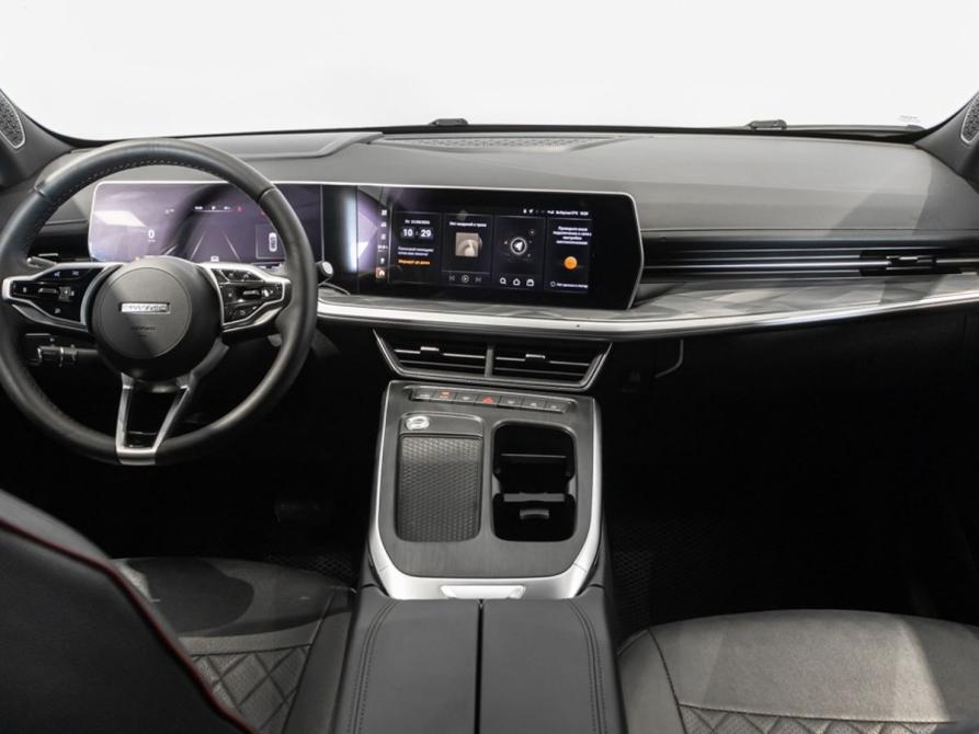 Haval F7 II Казань  - изображение 6