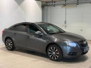 Chevrolet Cruze I Самара  - изображение 17