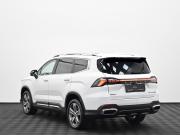 Geely Okavango I Рестайлинг Москва  - изображение 21