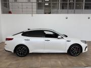 Kia Optima IV Рестайлинг Новороссийск  - изображение 44