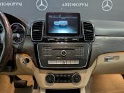 Mercedes-Benz GLE I (W166) Москва  - изображение 44