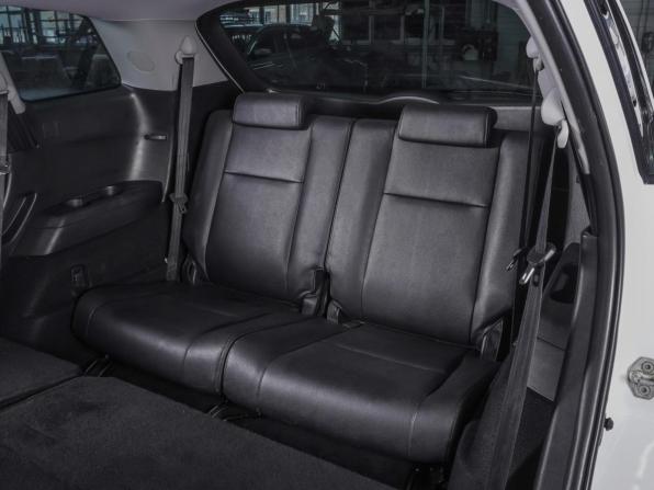 Mazda CX-9 I с пробегом 2008 года, цена 1 419 000 рублей, 276107 км, внедорожник, Автокод Объявления