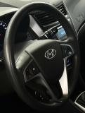 Hyundai Solaris I Рестайлинг Москва  - изображение 28