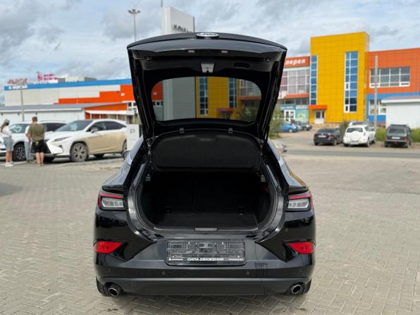 JAC J7 I с пробегом 2023 года, цена 1 270 000 рублей, 81173 км, хэтчбек, Автокод Объявления