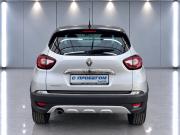 Renault Kaptur I Москва  - изображение 21