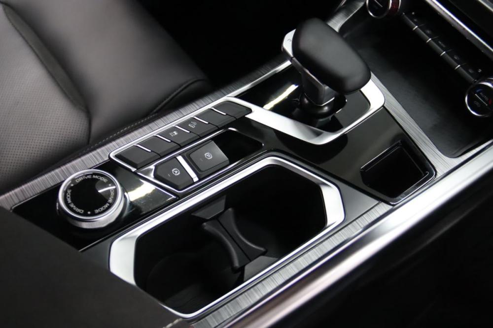 Geely Tugella I Рестайлинг Сургут  - изображение 26