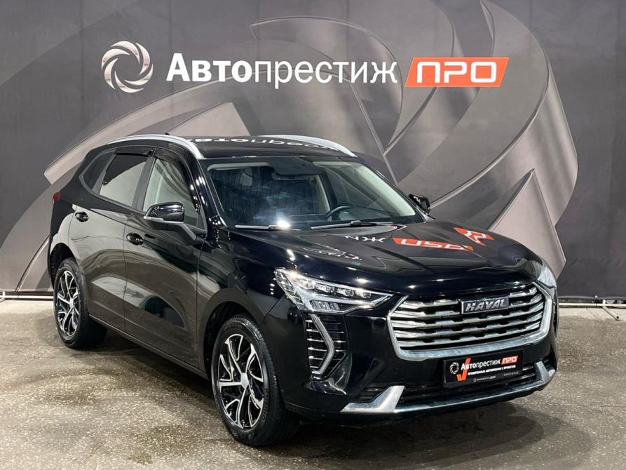 Haval Jolion I Пермь  - изображение 3