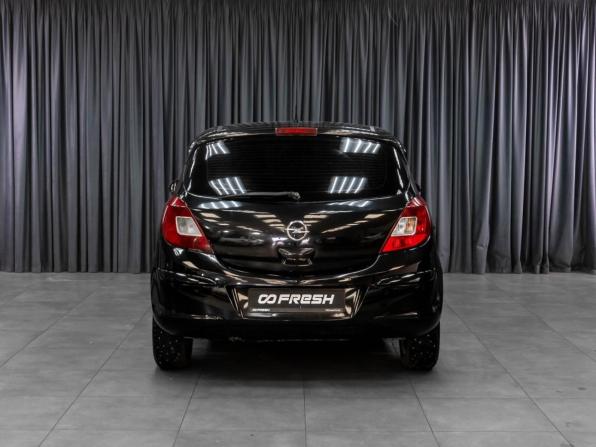 Opel Corsa D Рестайлинг II с пробегом 2013 года, цена 529 000 рублей, 225444 км, хэтчбек, Автокод Объявления