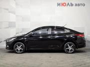 Hyundai Solaris II Екатеринбург  - изображение 27