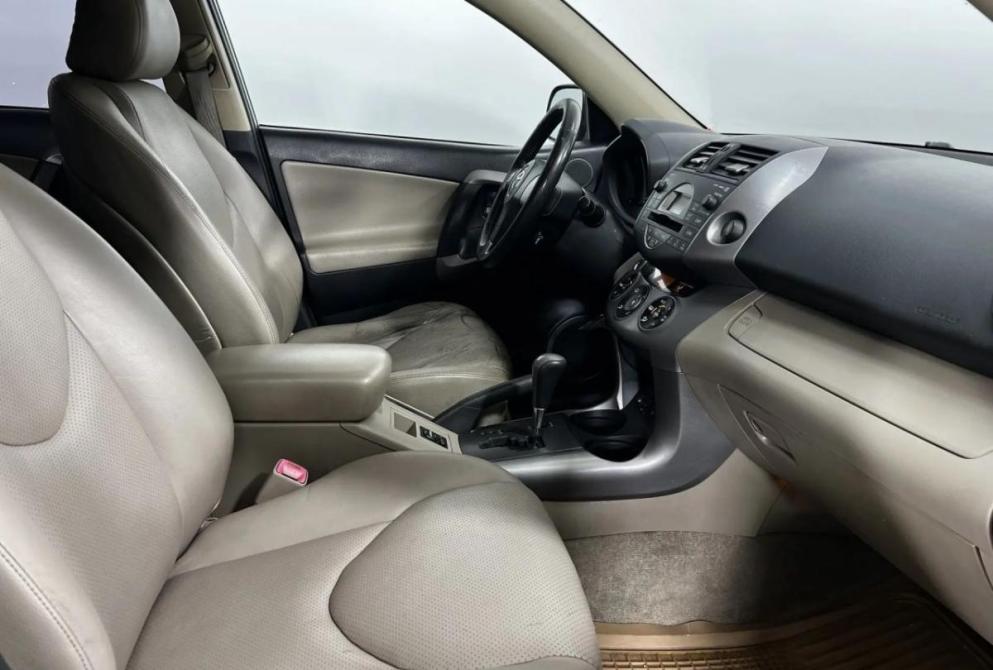 Toyota RAV4 III (XA30) Нижний Новгород  - изображение 13