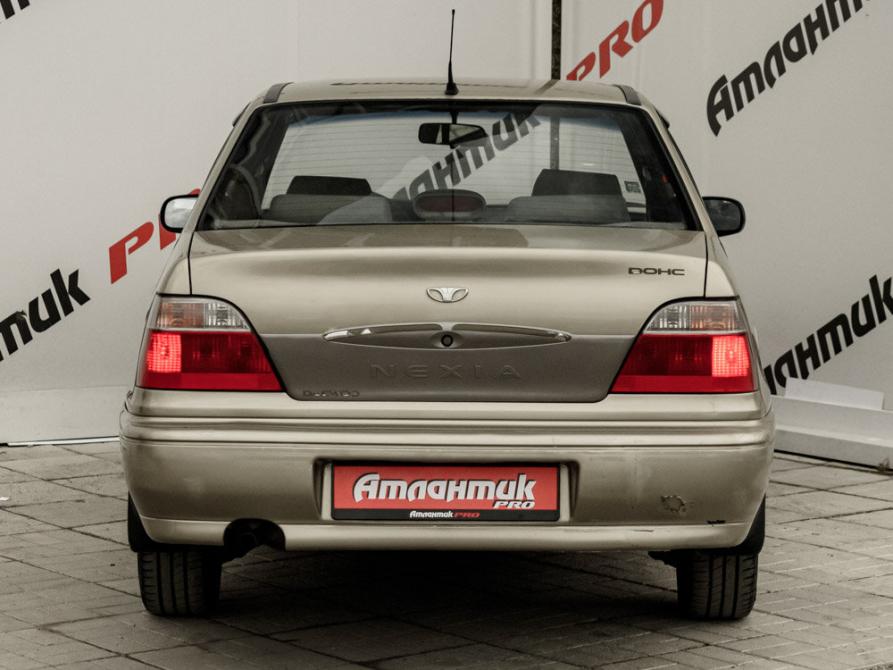 Daewoo Nexia I Екатеринбург  - изображение 6