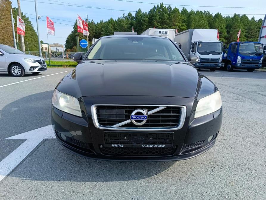 Volvo S80 II Тюмень  - изображение 2
