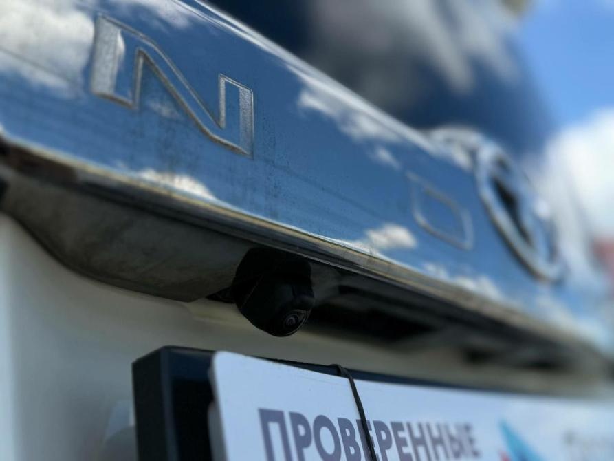 Toyota Noah III (R80) Рестайлинг Омск  - изображение 44