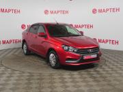 Lada (ВАЗ) Vesta I Вологда  - изображение 20