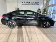 Honda Civic IX Рестайлинг Волгоград  - изображение 25