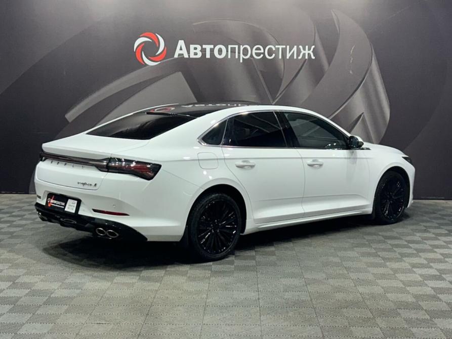 Geely Preface I Оренбург  - изображение 6