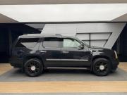 Cadillac Escalade III Санкт-Петербург  - изображение 43