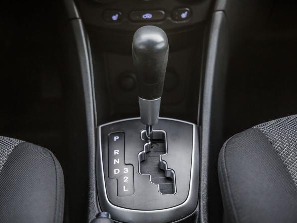 Hyundai Solaris I с пробегом 2012 года, цена 823 000 рублей, 156369 км, седан, Автокод Объявления