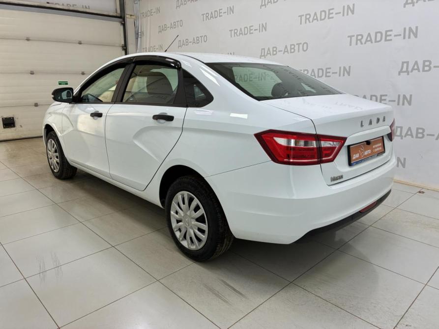 Lada (ВАЗ) Vesta I Пермь  - изображение 6