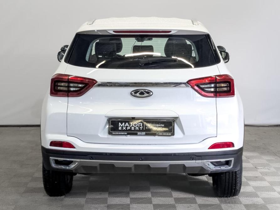 Chery Tiggo 4 Pro I Москва  - изображение 6