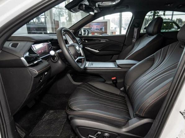 Geely Preface I с пробегом 2026 года, цена 3 329 000 рублей, 1 км, седан, Автокод Объявления